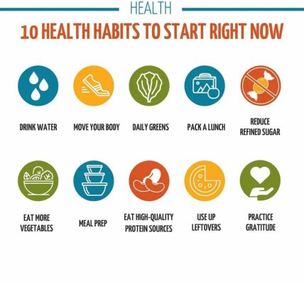10-small-habits-that-can-improve-your-health-every-day