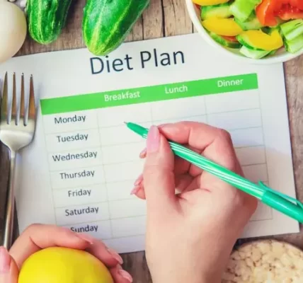 how-to-create-a-diet-plan-tailored-to-individual-goals