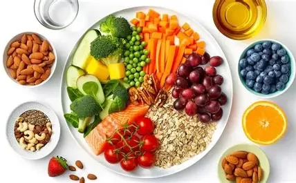 how-to-build-a-diet-from-natural-foods