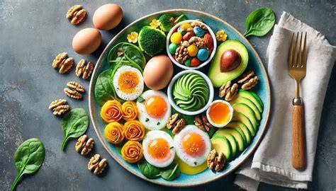 eggs-a-breakfast-brain-boost