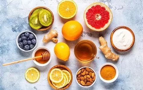 foods-that-effectively-boost-immunity