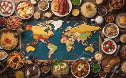 countries-with-cuisines-that-are-admired-worldwide