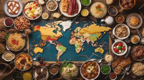 countries-with-cuisines-that-are-admired-worldwide