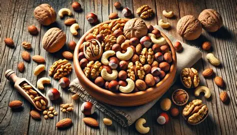 4-nuts-and-seeds-tiny-nutrient-dense-brain-boosters