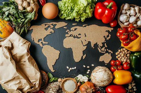 globalization-and-modern-eating-habits