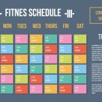 1-week-gym-schedule-for-busy-people-that-still-achieves-high-effectiveness