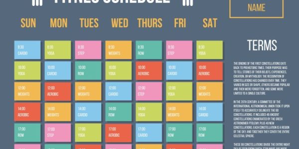 1-week-gym-schedule-for-busy-people-that-still-achieves-high-effectiveness