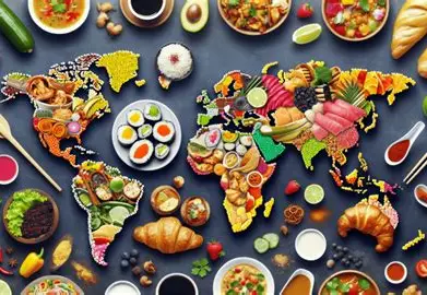 a-journey-of-culinary-discovery-from-east-to-west-exploring-global-flavors-and-food-culture