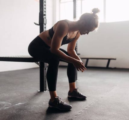 why-do-you-exercise-diligently-but-still-dont-see-results