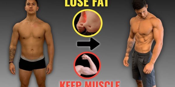 the-secret-to-building-muscle-and-losing-fat-combining-proper-exercise-and-nutrition